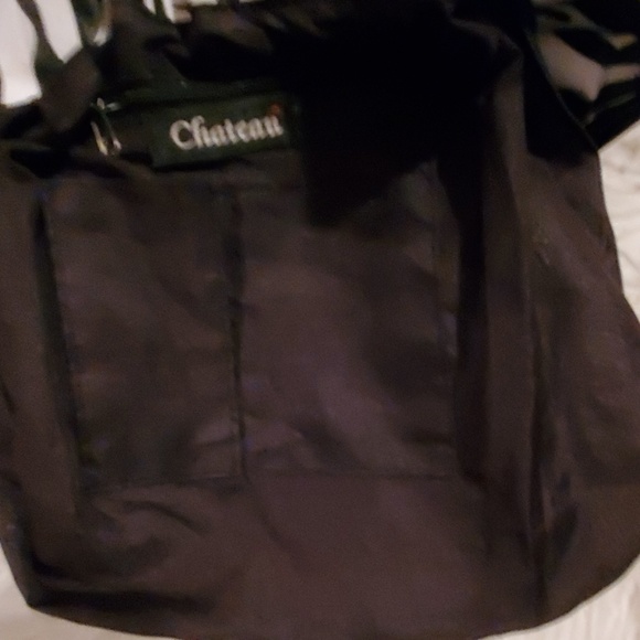 Zebra print leather purse - Picture 8 of 8